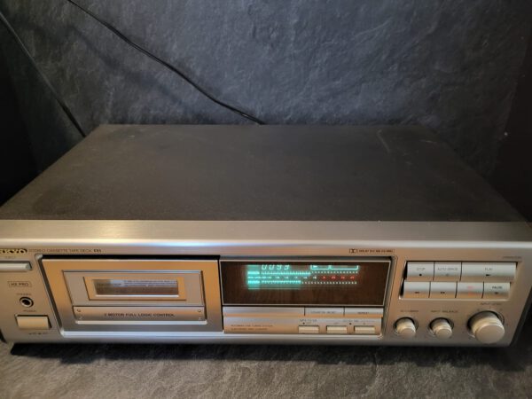 Onkyo TA201 - Afbeelding 2