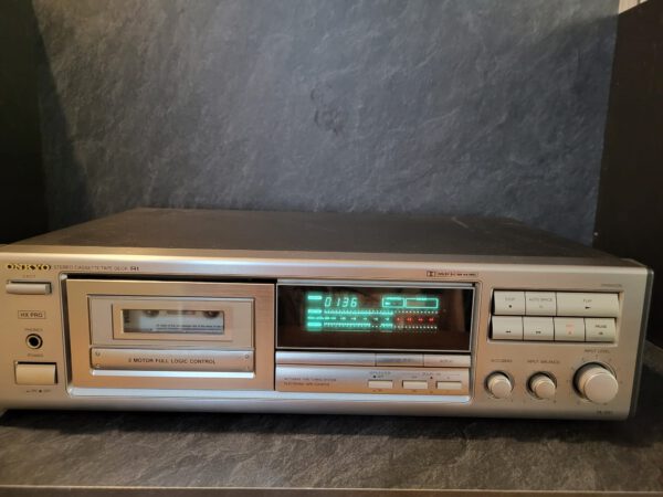 Onkyo TA201