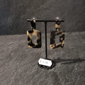 Oorbellen