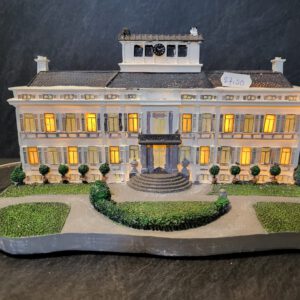 Paleis Soestdijk