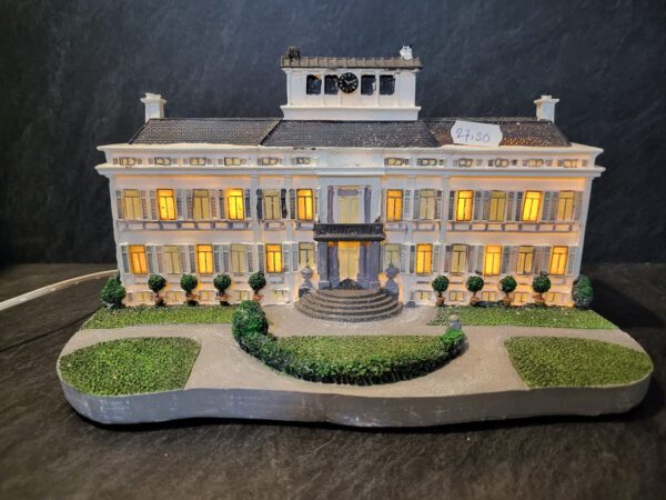 Paleis Soestdijk
