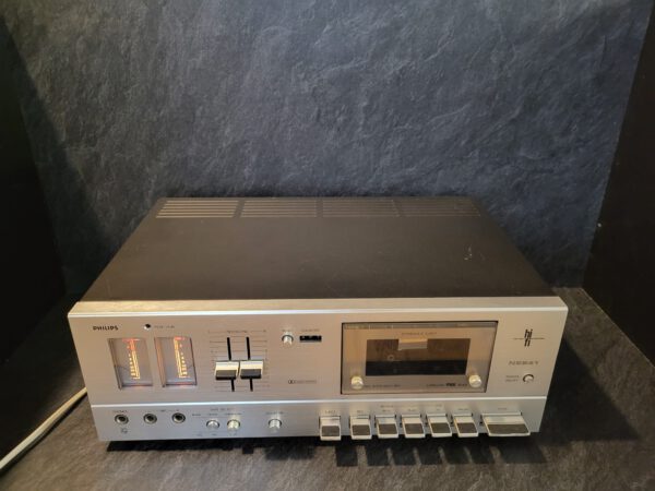 Philips N2541 - Afbeelding 2