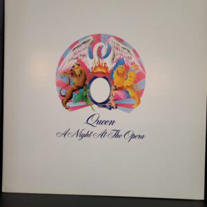 Queen - A night at the opera