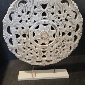 Raam decoratie