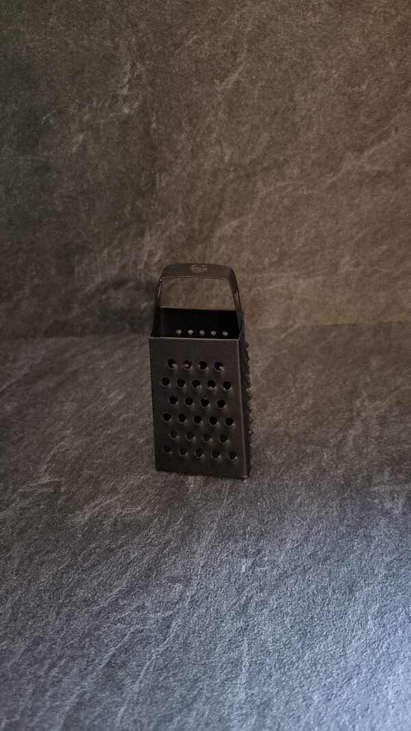 Rasp amberblokjes