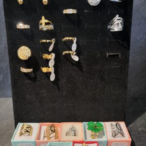 Ringen