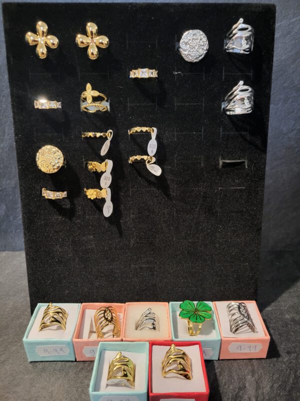 Ringen