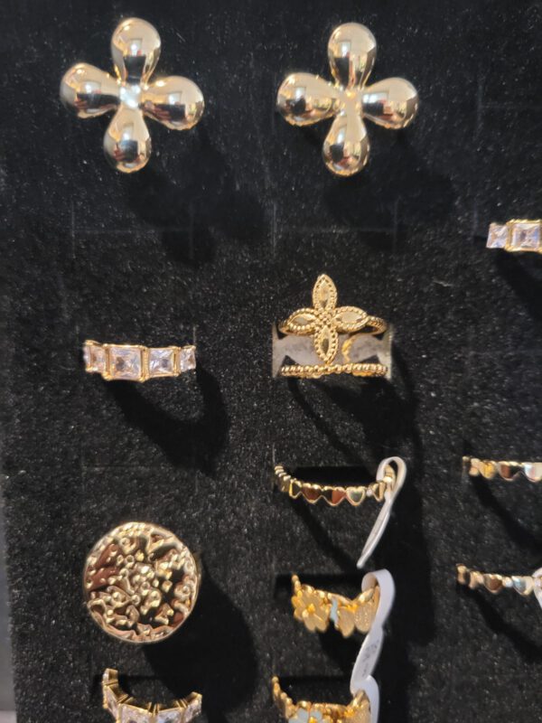 Ringen - Afbeelding 2