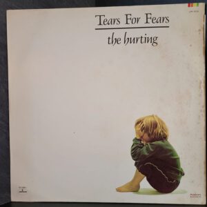 Tears for Fears - the Hurting