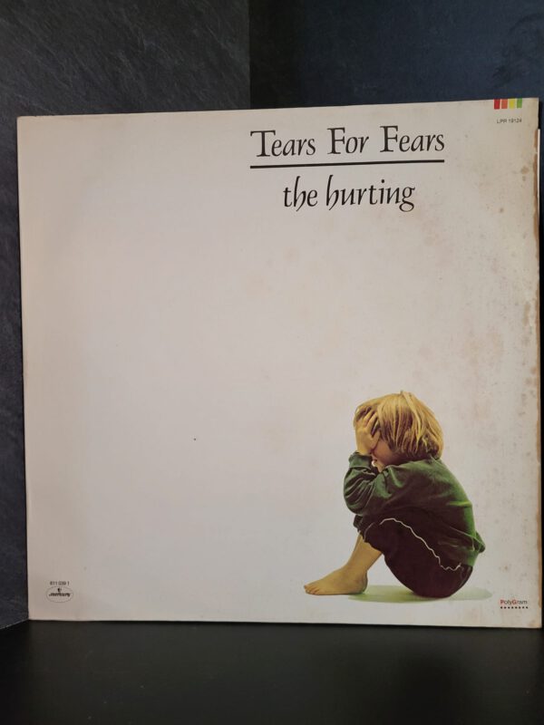 Tears for Fears - the Hurting