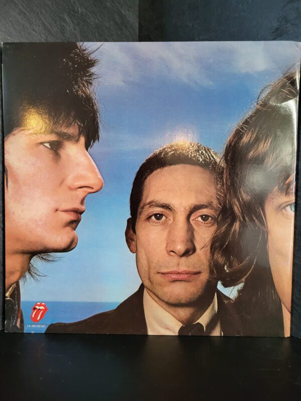 The Rolling Stones - Black and Blue - Afbeelding 2