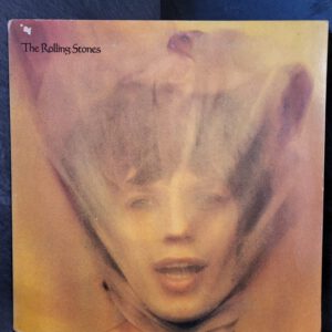 The Rolling Stones - Goats Head Soup
