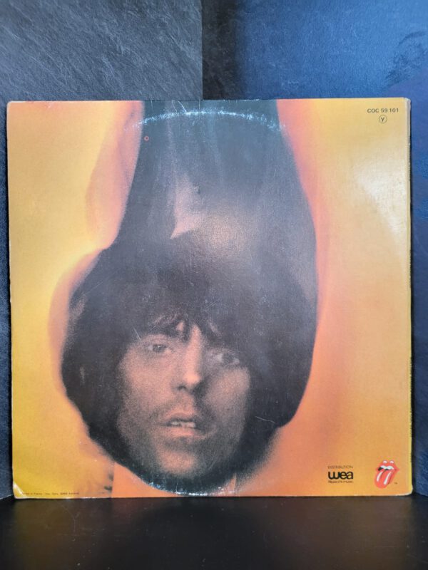 The Rolling Stones - Goats Head Soup - Afbeelding 2