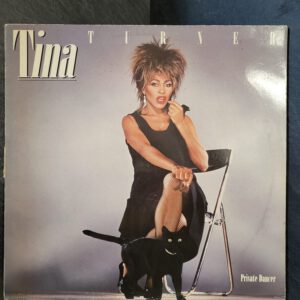 Tina Turner - Private Dancer