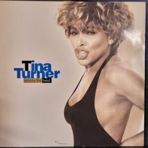Tina Turner - Simply The Best