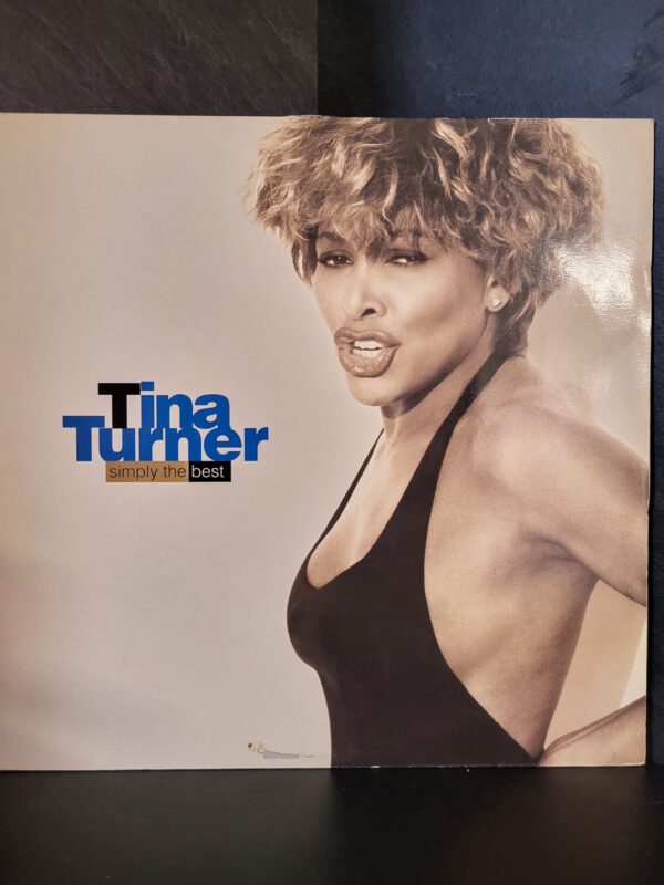 Tina Turner - Simply The Best