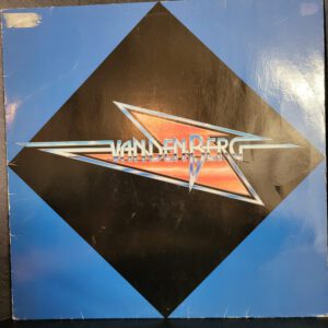 Vandenberg - Vandenberg