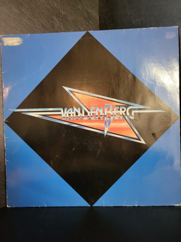 Vandenberg - Vandenberg