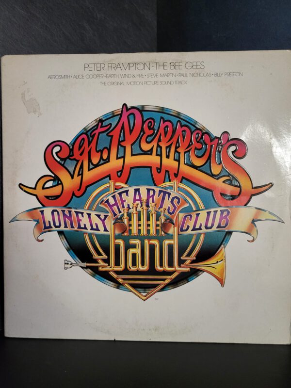 Various - Sgt. Pepper's Lonely Hearts Club Band