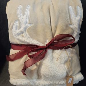 Vliesdeken kerst
