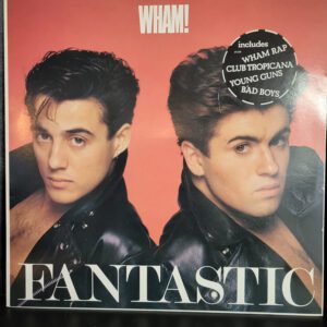 Wham! - Fantastic
