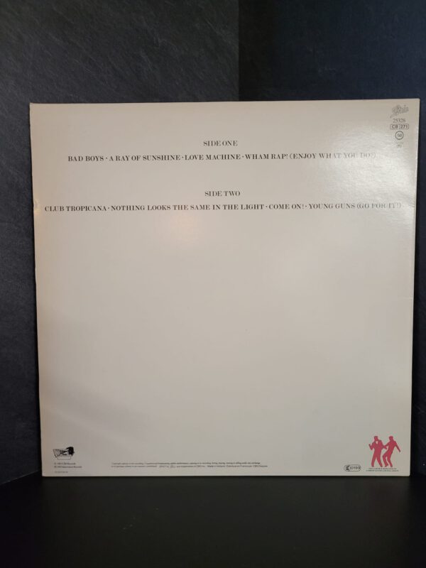 Wham! - Fantastic - Afbeelding 2